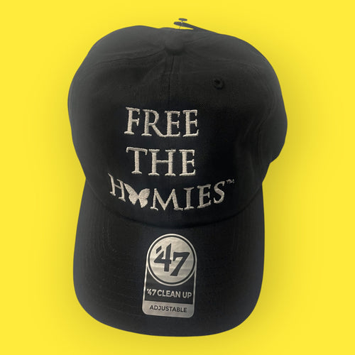 FREE THE HOMIES™ OG DAD HAT
